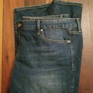 Gap 1968 jeans